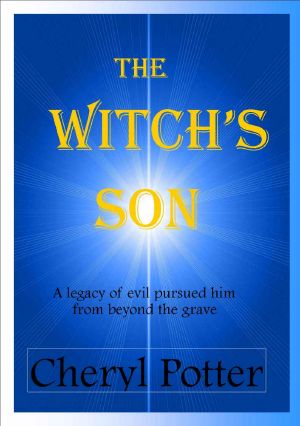 [The Witch Trilogy 02] • The Witch's Son